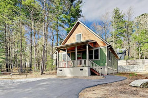 Red Rockers Cottage